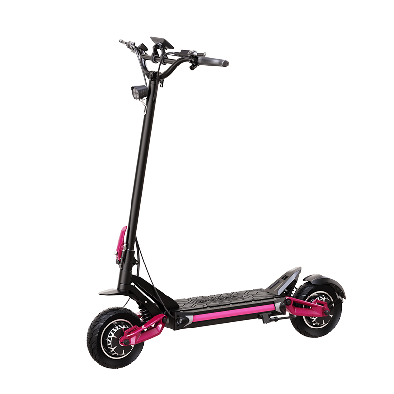 Tatmin edici bir elektrikli scooter nasıl seçilir