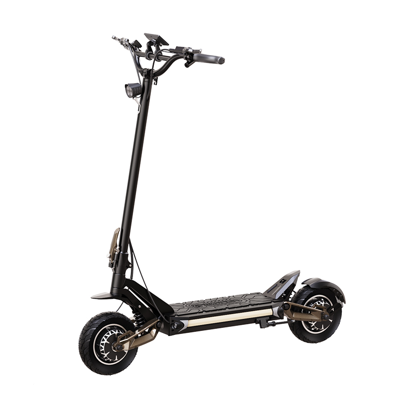 Hangisi daha iyi, elektrikli scooterlar veya akıllı denge scooterları?