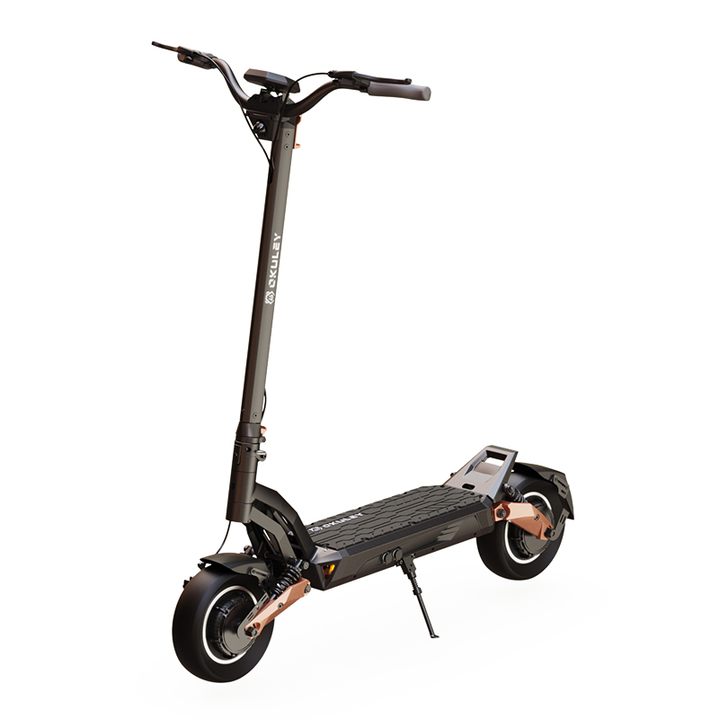 Elektrikli scooterlar asansörlere girebilir mi?